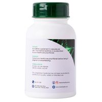 Ariani Health Solutions Calcium & Magnesium